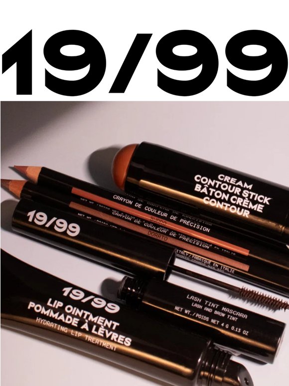 Choose any 3, save 20%
