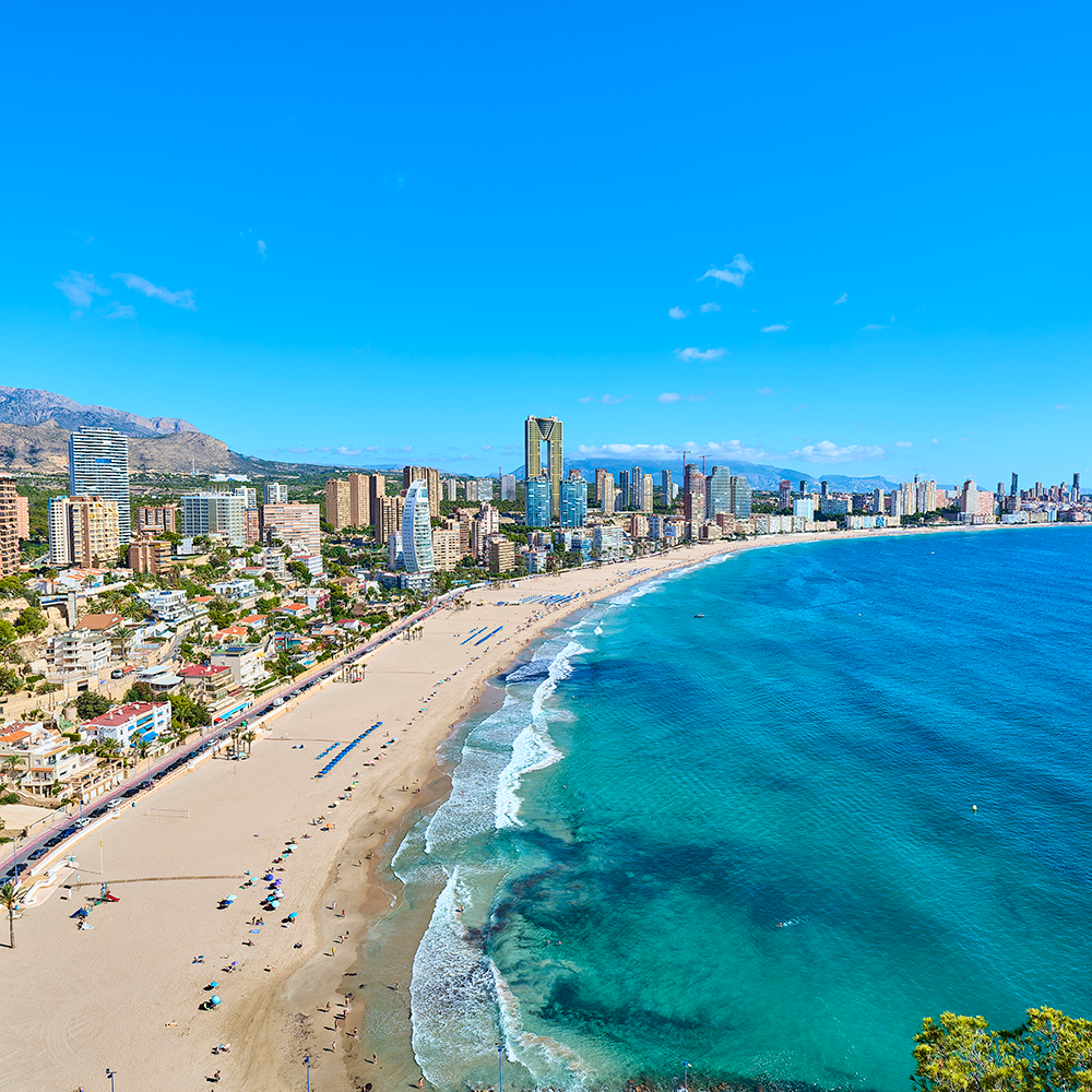 Benidorm