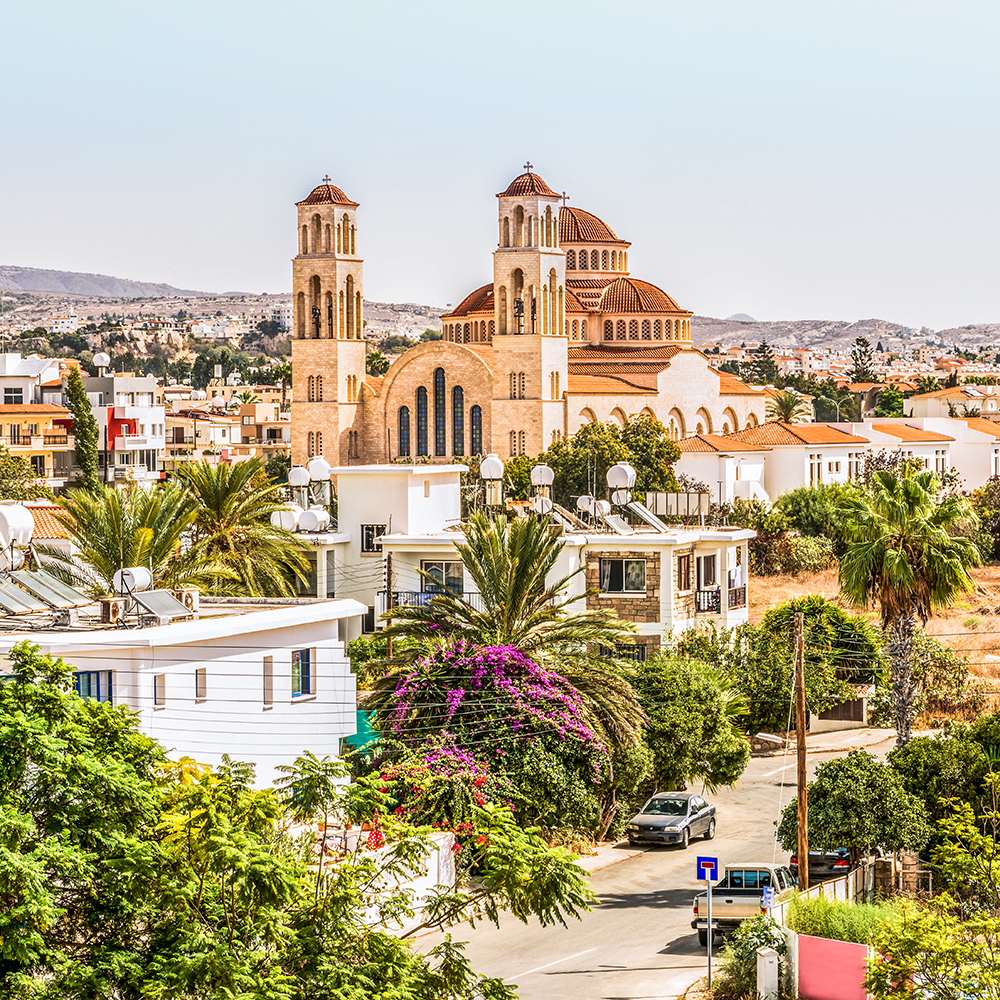 Paphos
