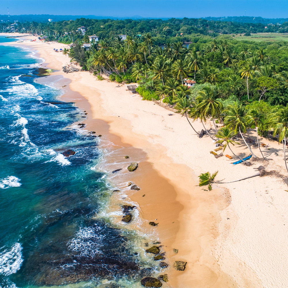 Sri Lanka