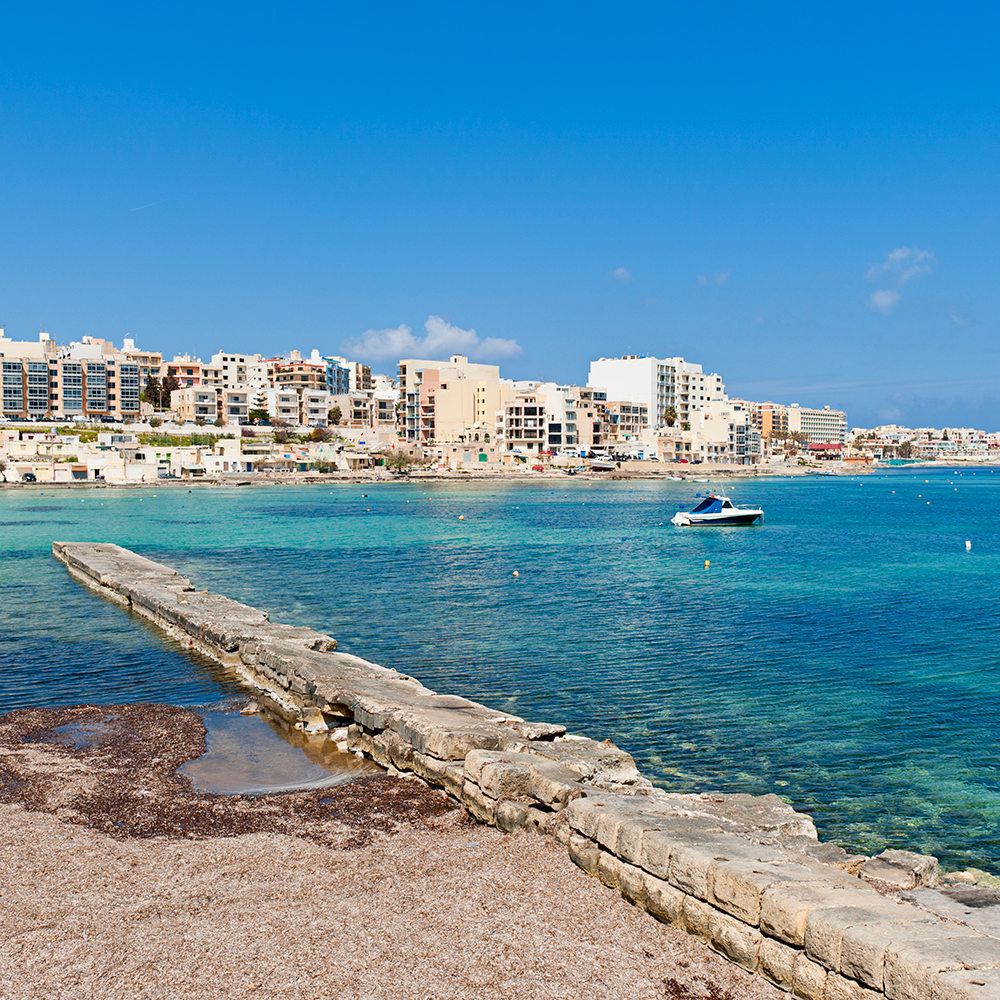 Malta