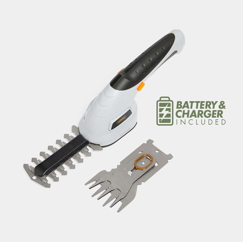 Image of 2 in 1 Cordless Trimmer & Edger