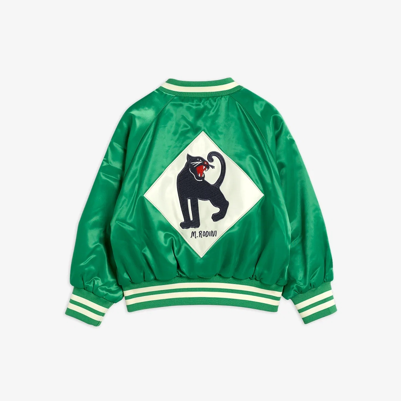 Panther baseball jacket