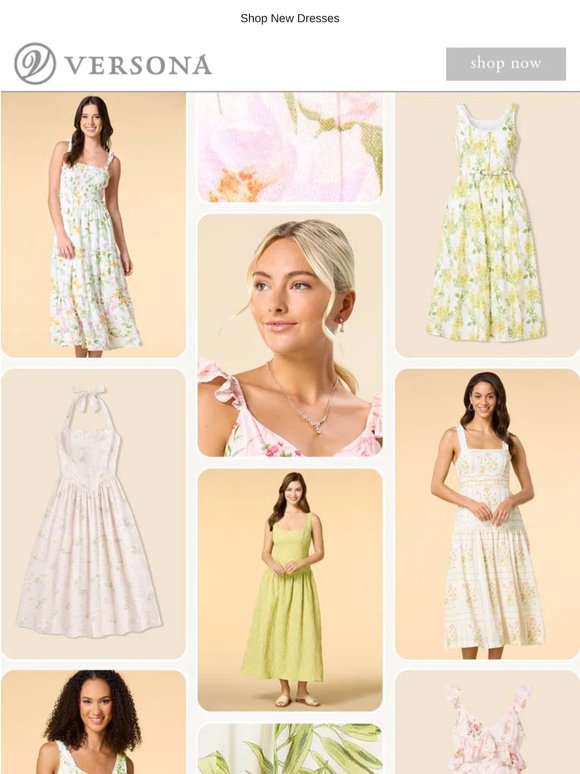 Dress, Please!