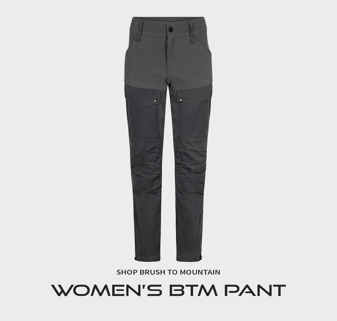 BTM Grey