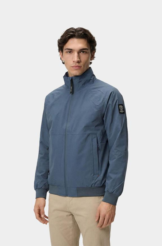 Tenson Zomerjas Blauw