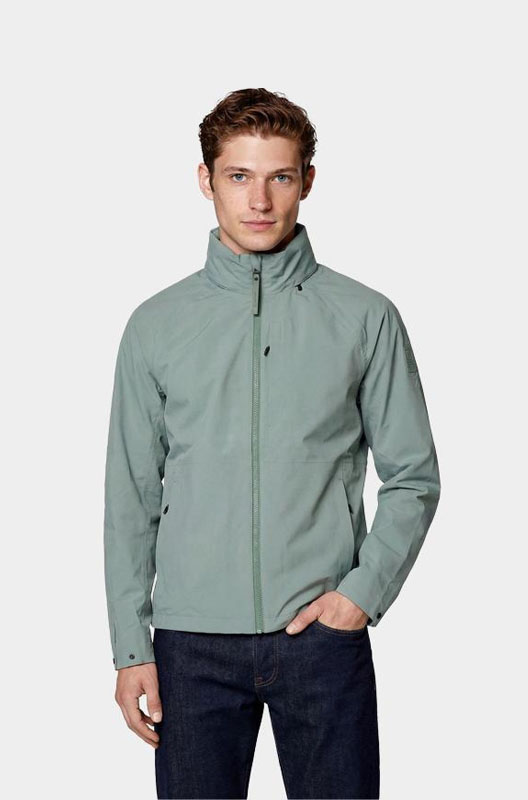 Tenson Zomerjas Groen
