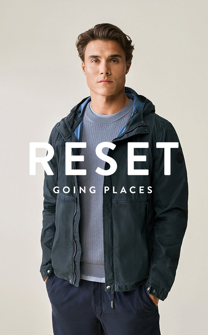 Reset