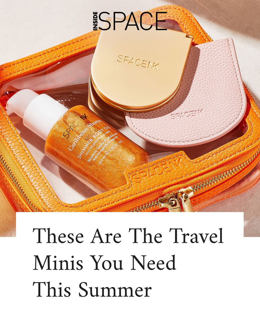 These are the travel minis you need this summer