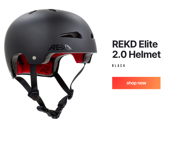 REKD Helmet