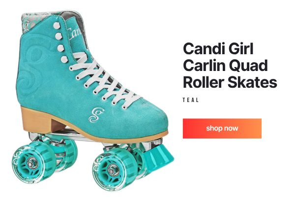 Candi Girl Roller Skates