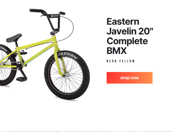 Eastern BMX