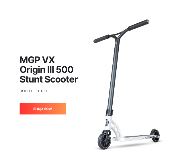 MGP Stunt Scooter