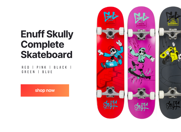 Enuff Skateboards