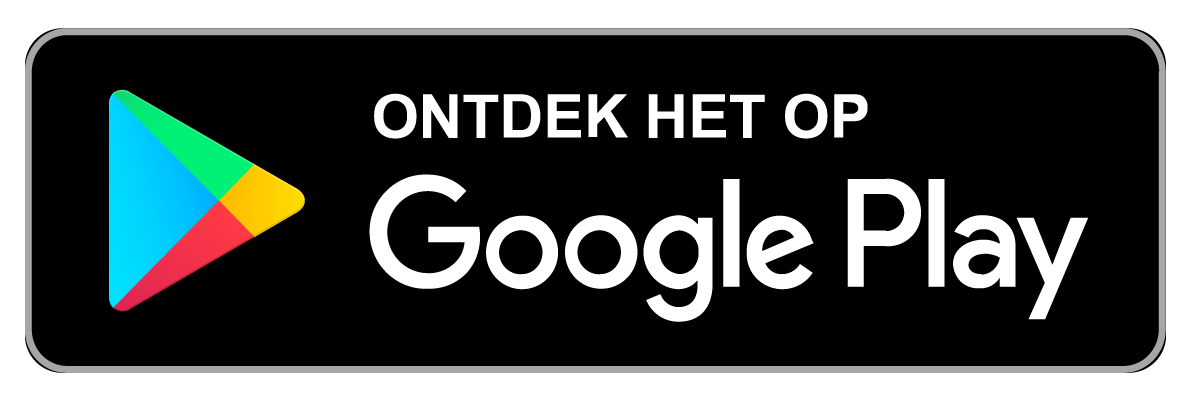 Download de app in de App Store of ontdek het op Google Play.