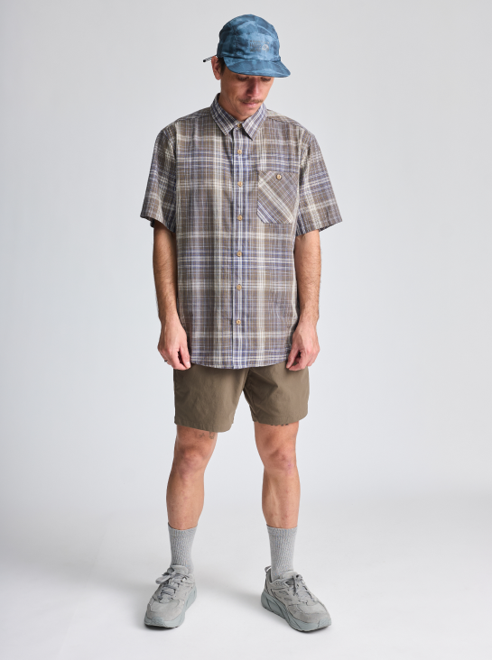 Men’s Cottonwood™ Lite Short Sleeve