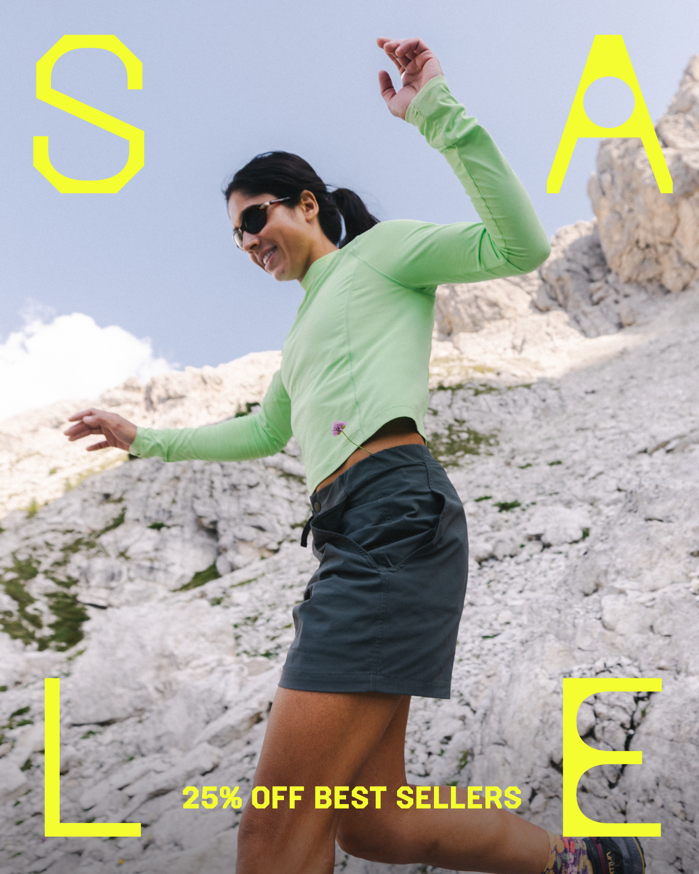 SALE 25% OFF BEST SELLERS