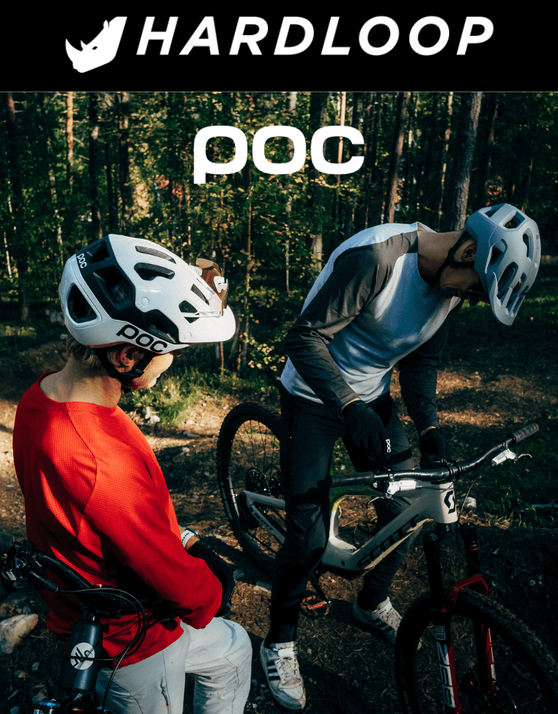 POC erfindet (wieder) deine Sicherheit neu! ⛑️