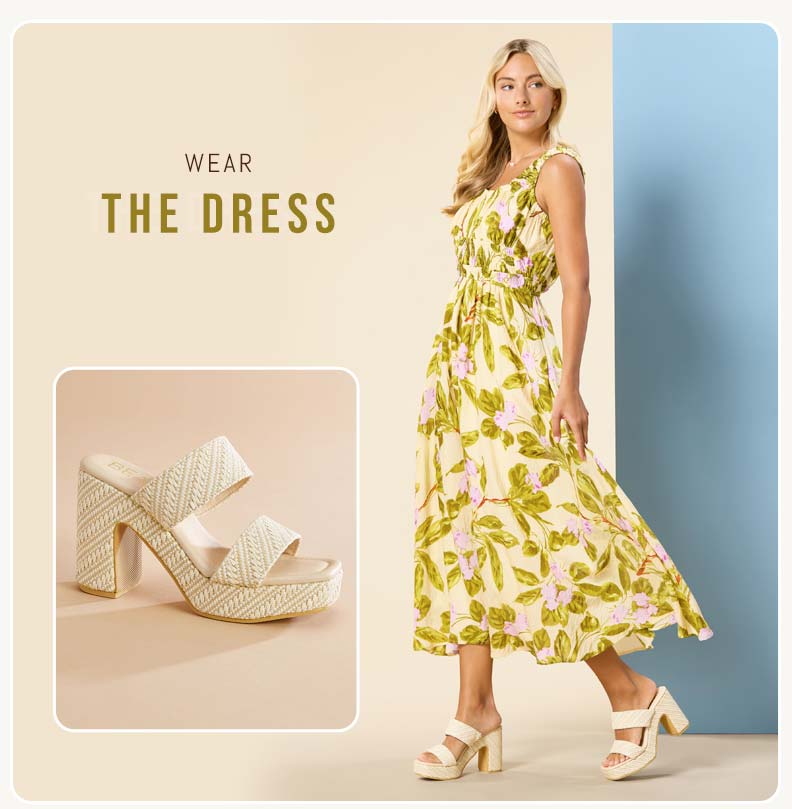 Shop the Look