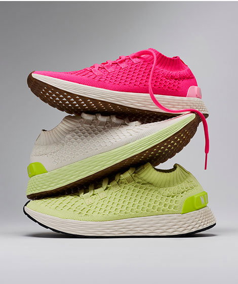 Allday New Colors