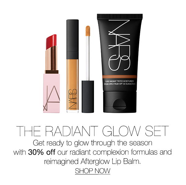 Shop Radiant Glow Set