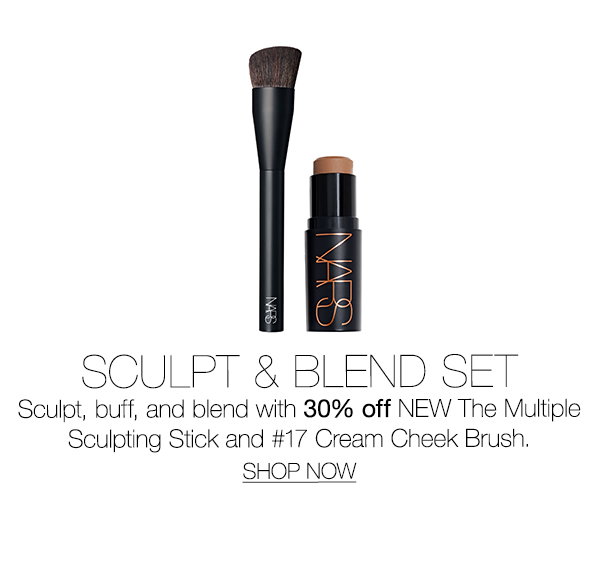 Shop Sculpt & Blend Set