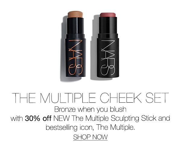 Shop The Multiple Cheek Set