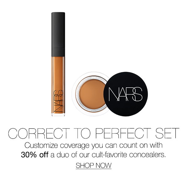 Shop Correct To Perfect Set