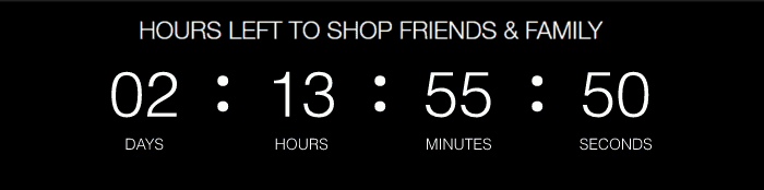 Enjoy 30% off nundles, 40% off last chance, and 25% off sitewide.