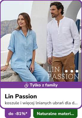Lin Passion