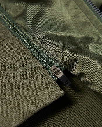 GEORGIE BOMBER