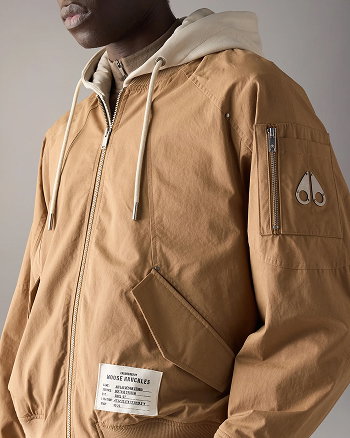 SKYLARK BOMBER