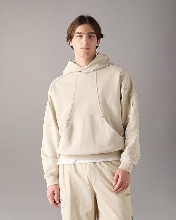 DOWNTOWN HOODIE