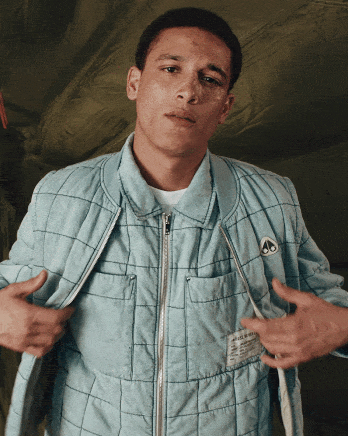 MEN'S TRENDING