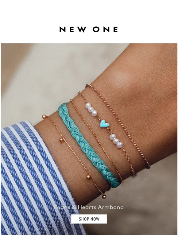 In love with turquoise 🩵