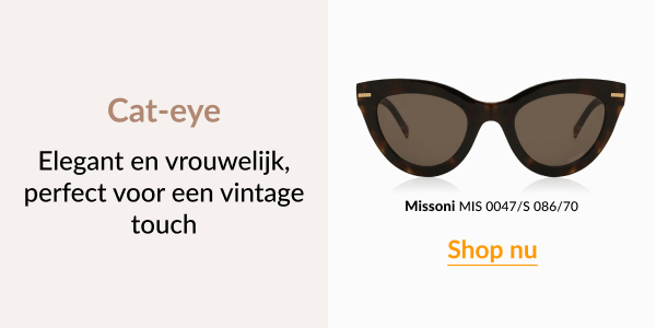 Cat-eye