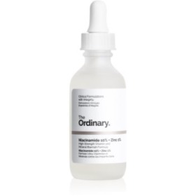The Ordinary Niacinamide 10% + Zinc 1%