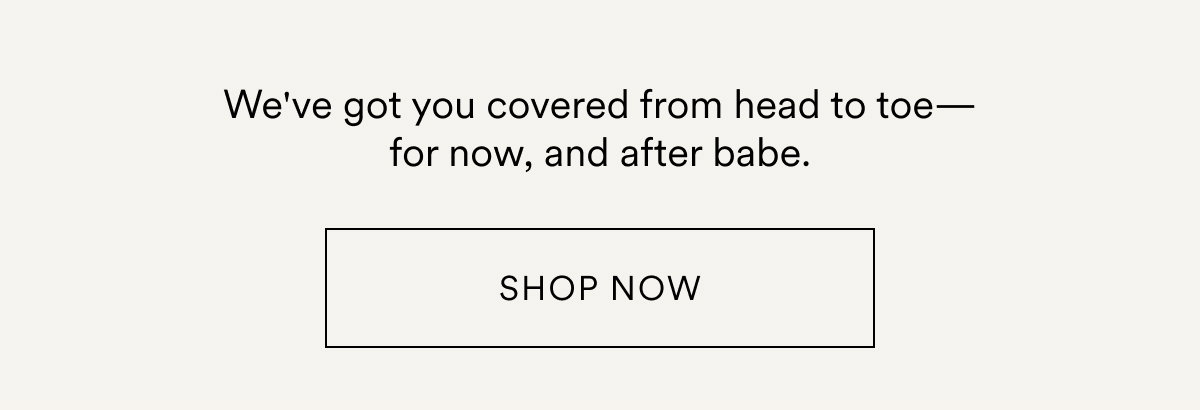 SHOP NOW >>