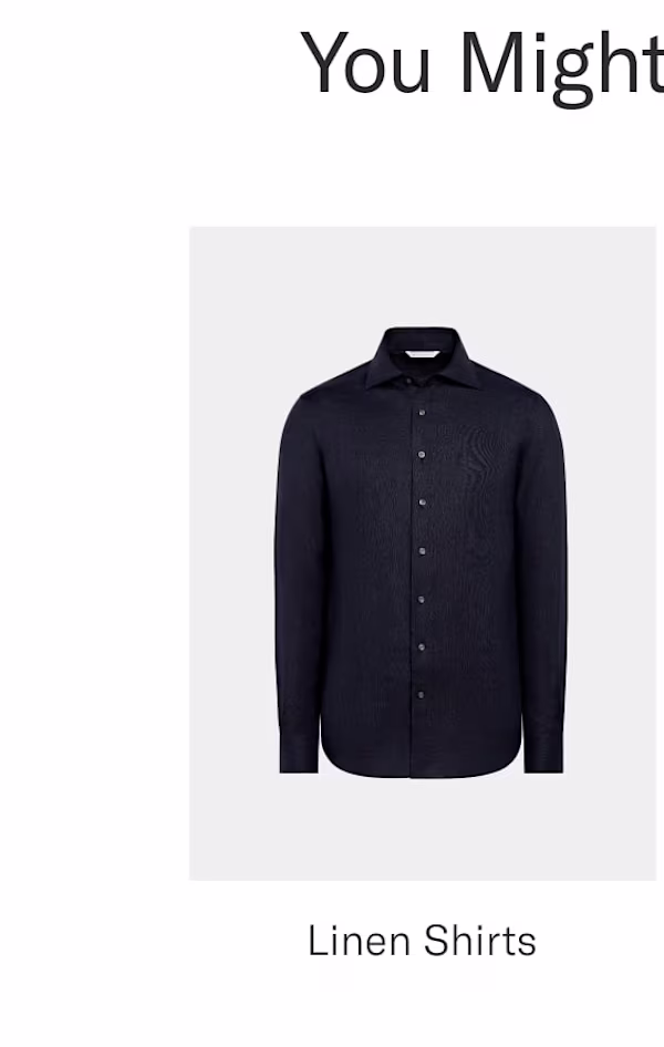 linen shirt