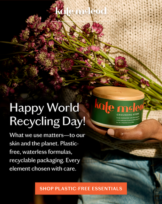 Shop Plastic-Free Essentials