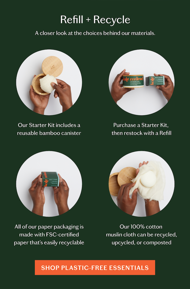 Shop Plastic-Free Essentials