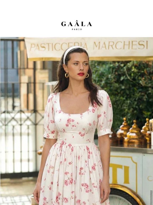 Summer Collection Acte II