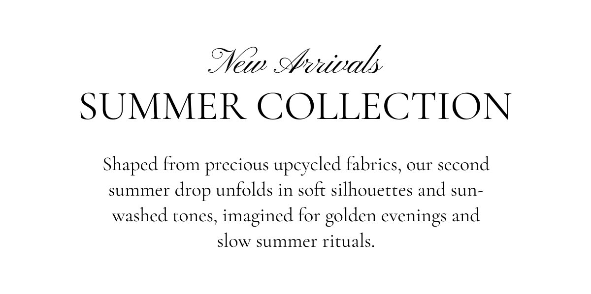 The Next Summer Wave is Here!