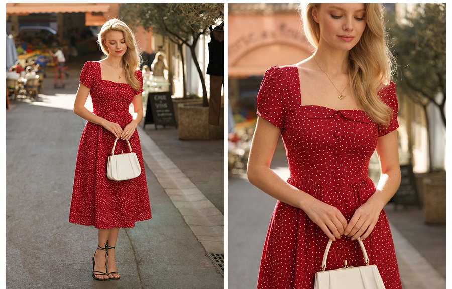 imagined for golden evenings and slow summer rituals