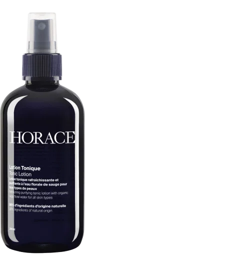 Lotion Tonique