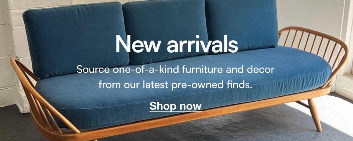 New arrivals