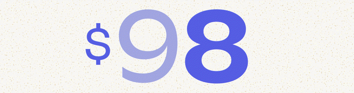 Get your first month for $68 with code SUMMER.