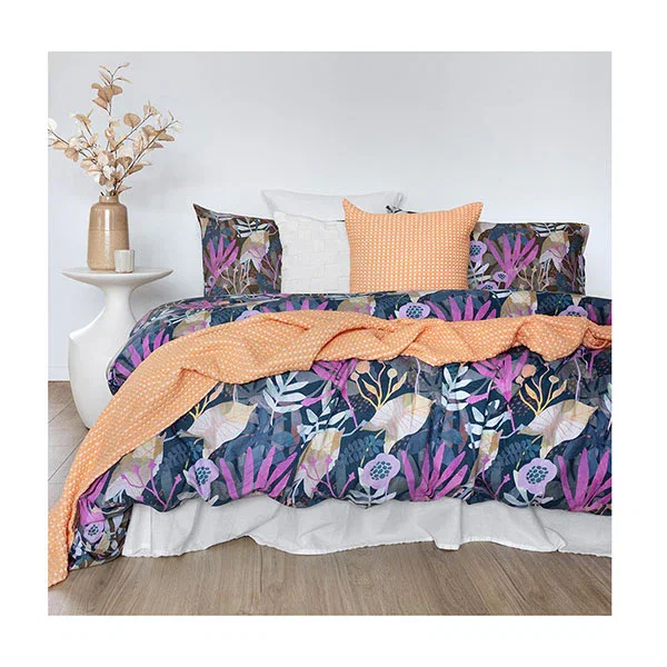 Bambury Hana Quilt Cover Set