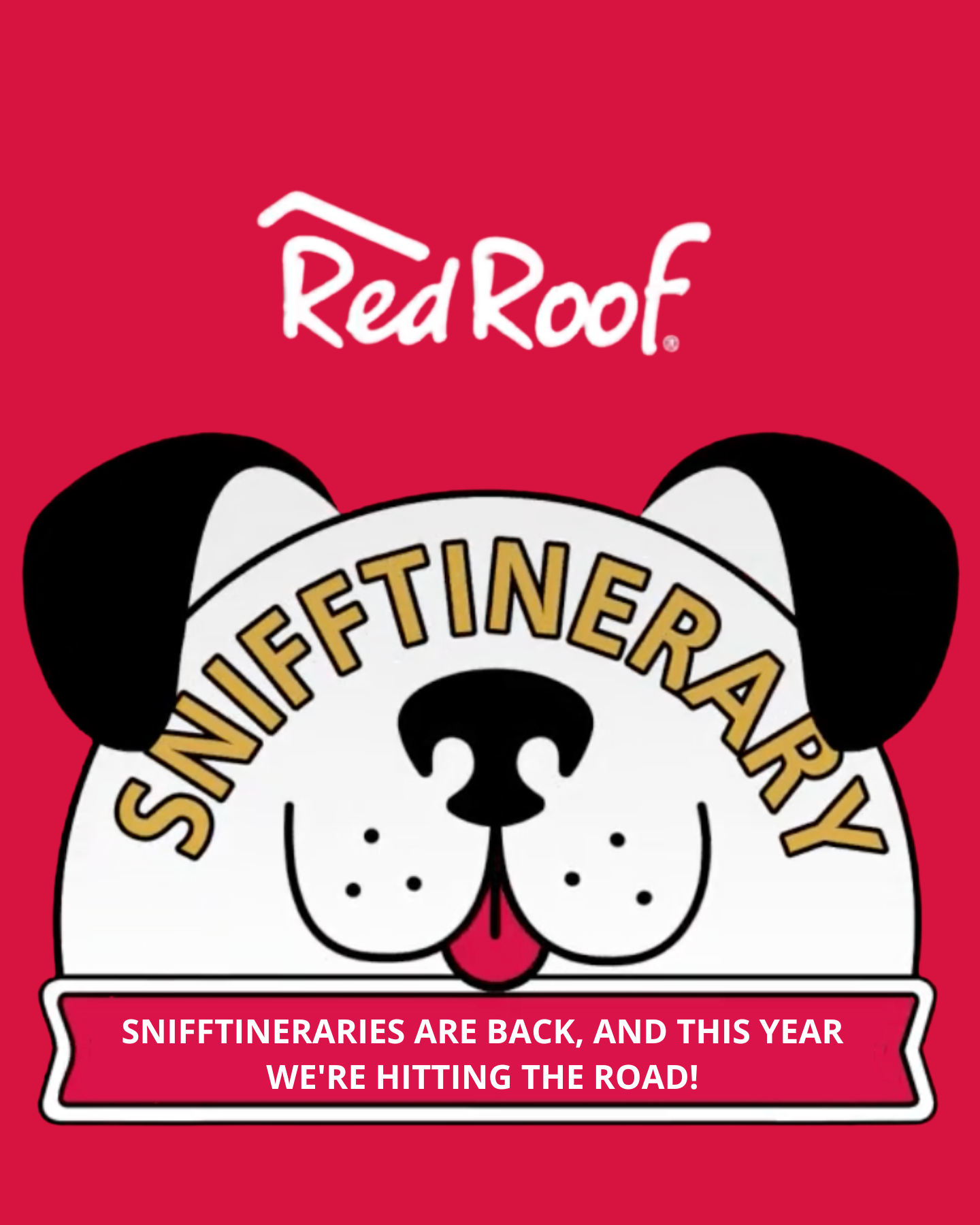 Snifftinerary