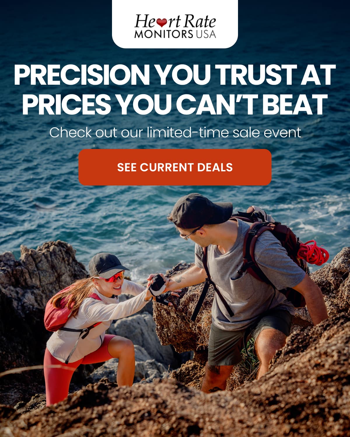 Precision You Trust at Prices You Can’t Beat